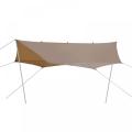13x13 Lightweight Multifunctional Hammock Rain Fly Tarp Tent