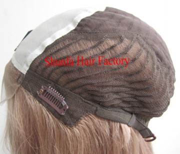 women's toupee wig,jewish wig for women ,overhead women's hair toupee