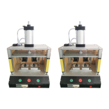 CNC Gate Cutting Machine XH-K-04 for Semi-Automatic Pneumatic Gate Removal