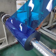 pet Plastic PET sheet clear PET sheet pet thermoforming