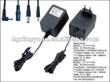 Radio 230v 5v adapter
