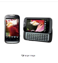 HTC T-Mobile myTouch Q2