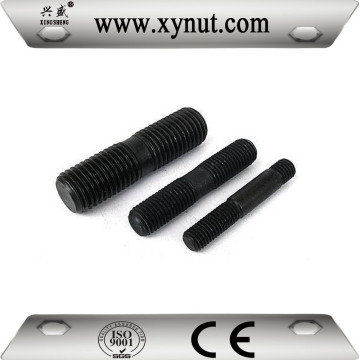 customized double end bolt