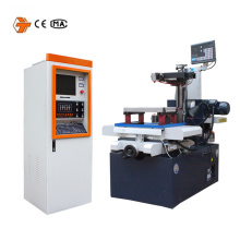 DK7720 Hf Control System CNC High Speed Wire EDM
