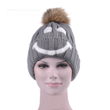 fashion knit beanie hat pattern beanie suppliers