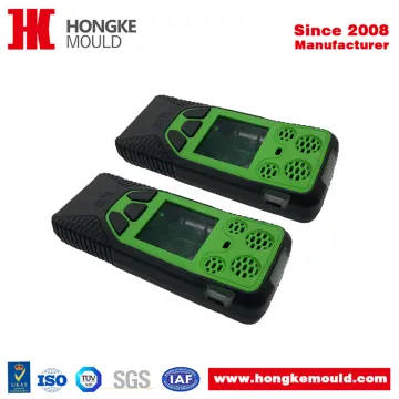 Communication Devices Precision Injection Mould