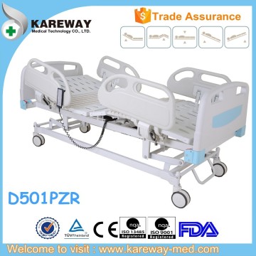 Malaysia electric medical bed,ICU bed,home care electric bed