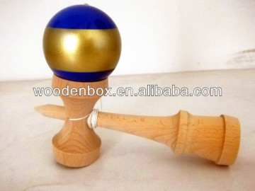 Jumbo Kendama, Kendama Jumbo, Jumbo Kendama With Jumbo Balls