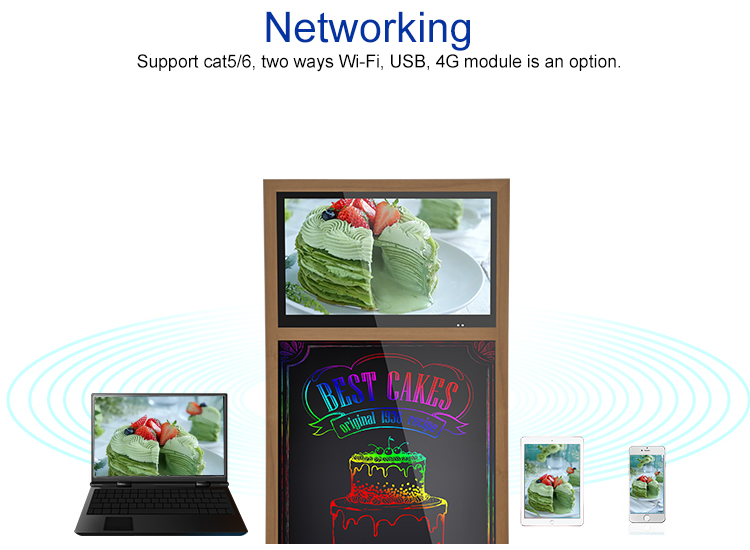 Digital signage and displays Digital signage and displays