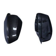 BMW 5 Series F10 Rear View Mirror Shell - Car Rearview Side Mirror Cover