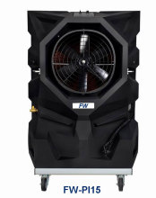 Factory Workshop Portable Evaporative Air Cooler