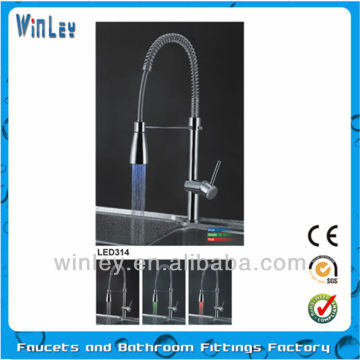 Classic Pull Out Kitchen Water Mixer