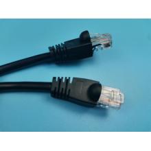 4 pares 24awg Cat5e utp para computadora