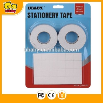 Double Side Stationery Tape YM-T002G