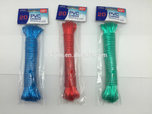 20 Metre pvc clothes line