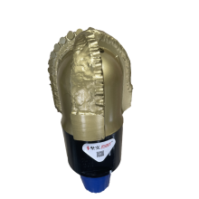 8.5 Inch 215.9mm PDC Drill Bit with 3 Blades 16mm Cutter