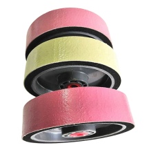 200*25.4*50mm 3000# gemstone lapidary wheel