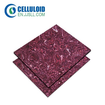 Musical Instruments Drum Wraps Celluloid Sheet For Sales