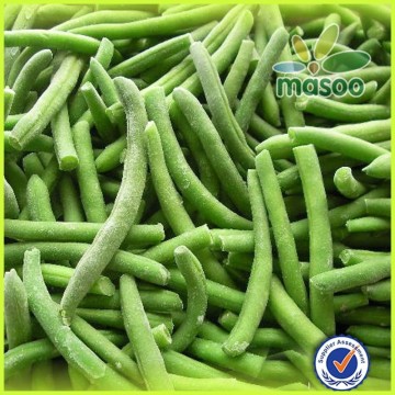 China frozen french beans
