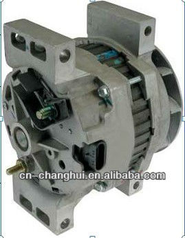 alternator generator WAI No 1-2662-00DR alternator 100 A/12 V car
