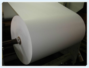 natural color Offset Printing Paper
