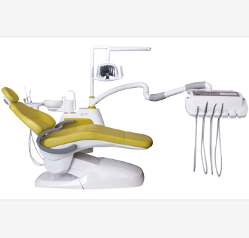Dentists equipment electric dental unit
