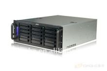 Disk Array Storage System