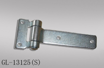 Truck Door Hinge Bolts