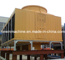 Square Water Cooling Tower (NST series)