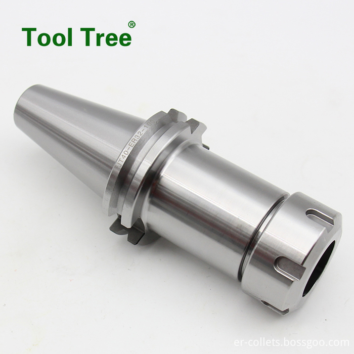 CNC turning tool holders