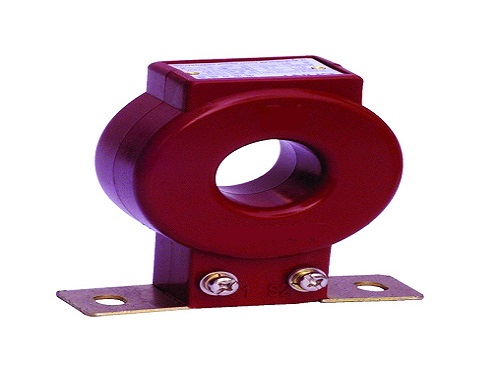 Low Voltage Current Transformer1