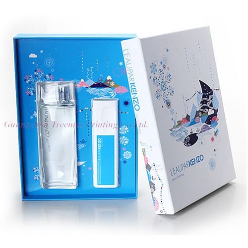 2014 High Quality Paper Box for Gift Packaging (YY-- B0108)