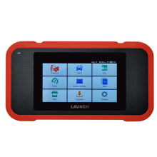 OBD2 Code Reader Scanner CRP123E - Car Diagnosis Machine for All Vehicles