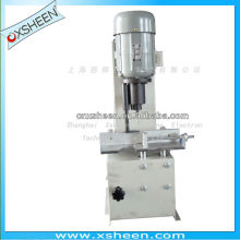 paper drilling machine, book driller, bill drilling machine