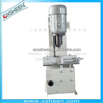 paper drilling machine, book driller, bill drilling machine