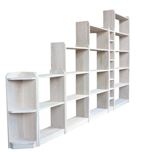 Wooden Shelf