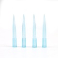 sterile pipette tips used in the lab