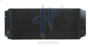 Types Of Condenser For Car