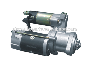 24V/5.5KW/3M/10Z CAR STARTER MOTOR FOR CATERPILLAR S6K