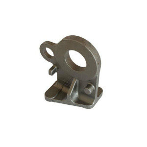 Special Alloy Castings For Electronic Appliances