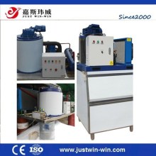 Freezing fish ice machine, deeper fish freezer, fishing boat flake ice machine
