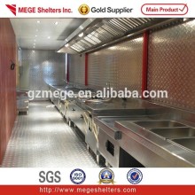 Modular kitchen designs