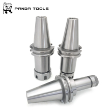 CAT40 CAT50 ER25 ER32 CNC Tool Holders and Machine Tools