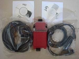 Ford VCM IDS, JAGUAR, LAND ROVER Diagnosis