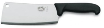 Kitchen cleaver