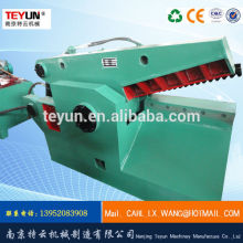 Q43-120 of scrap cooper shear