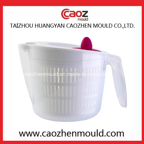 High Quality Plastic Injection Jug Mould in Huangyan