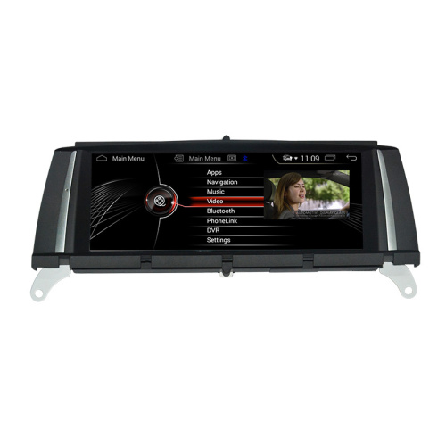 8.8" HD Car Stereo for BMW X4 F26