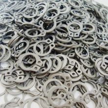 DIN471 External Retaining Ring 8mm Circlip for Shaft