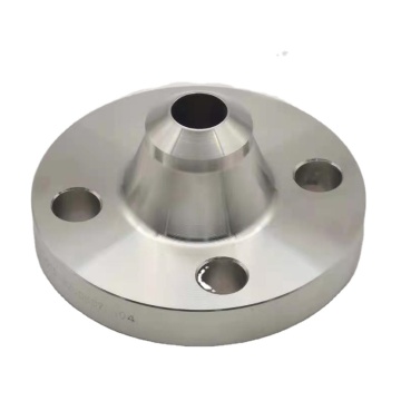 ANSI B16.5 Forged Flange GR2 Titanium Flange